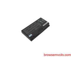 Clevo Laptop Batteries clevo pb50bat-6 laptop battery 15.2V 3500mAh