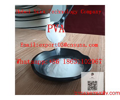 Chinese Manufacturers PVA powder
