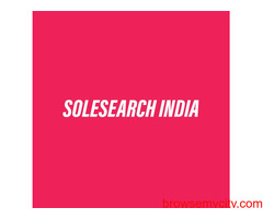 SoleSearch India - Buy, Sell & Bid on verified Sneakers, Streetwear And other Accessories