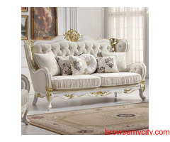 Contact with sofa customization and repair in Faridabad