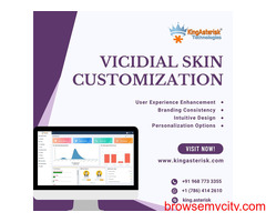 ???? Revamp Your VICIDIAL Experience with KingAsterisk Technologies!