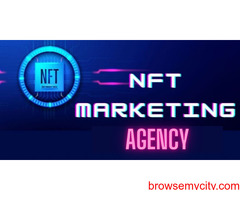Catalyze NFT Success with a Leading NFT Marketing Agency