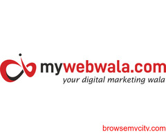 Online Advertising agency in Vadodara - Mywebwala