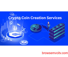 Unlock Possibilities with Custom Crypto Coins