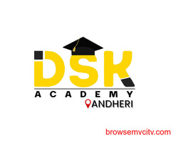 Best Digital Marketing Course Institute in Andheri | DSK Academy
