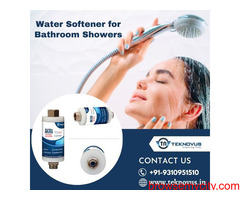 Water Softener For Bathroom Shower - Order Now!