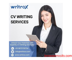 CV Writing Services