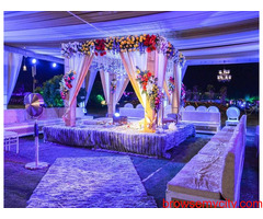 Bhimtal's Bliss: Unforgettable Destination Wedding at ResortsByTheBaagh