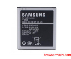 Samsung 1ICP6/57/61 EB-BG530BBC EB-BG530CBU 3.8V 2600mAh Battery