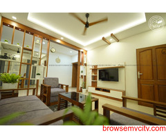 Interior Designers in Calicut - Galaxy Home Interiors