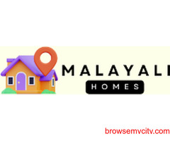 Buy or Rent House/Villas in Kerala
