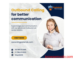 ???? Outbound Calling for Better Communication