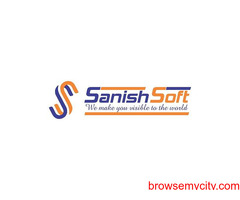 Sanishsoft Web Design Top  Web Design Company in Chennai India