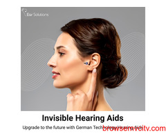Best Digital Hearing Aid in Mumbai