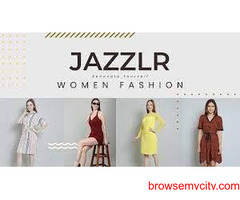 Jazzlr - Women's Online Fashion Store
