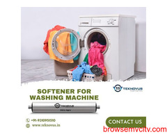Water Softener For Washing Machine - Order Now!