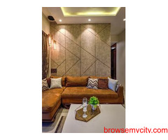 Luxury Home Interiors Anantapur - Ananya Group of Interiors