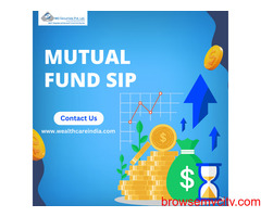 Best Mutual fund SIP
