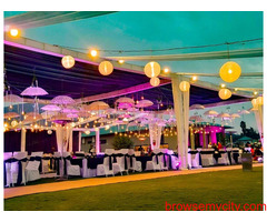 Bhimtal's Enchanting Resorts: Perfect for Your Dream Wedding Celebration