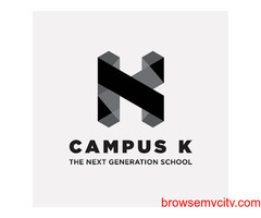 CAMPUS K INTERNATIONAL SCHOOL