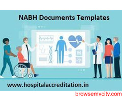 Ready-to-Use NABH Document Kit| Templates for Panchakarma Clinic