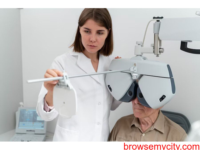 Discover Affordable Solutions to Get the Best Eye Surgery! - 1/1