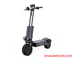 DUOTTS D99 Off-Road Electric Scooter 13 Inch Pneumatic Tires