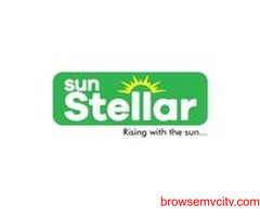 Solar Water Heater Manufacturer - Sun Stellar