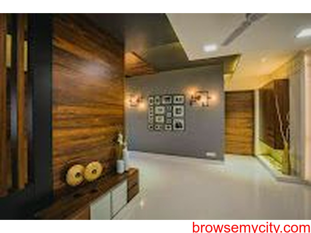 Anantapur Commercial Interiors Ananya Group Of 320637