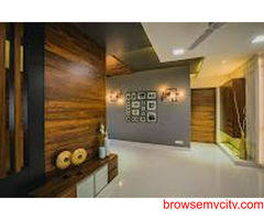 Anantapur Commercial Interiors- Ananya Group of Interiors