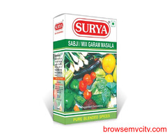 Buy Tasty Sabji masala online in Hyderabad