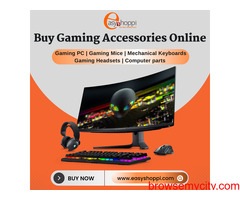 Buy Gaming Accessories Online | Fast Shipping and Easy Returns