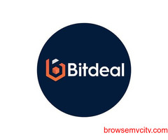 Leading Cryptocurrency Exchange Development Company - Bitdeal