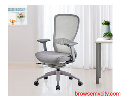 Elevate Your Workspace: Premium Executive Chairs by Wooden Street