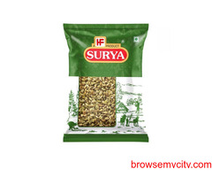 Strong Taste and Pure Ajwain Seeds in Hyderabad from South India