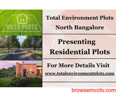 Total Environment Plots, Devanahalli - Your Canvas of Dreams in North Bangalore