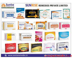 ED and PE Products | Pharmaceutical In India – Sunrise Remedies