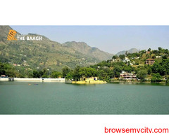 Bhimtal Corporate Tour Packages: Explore, Relax, and Bond