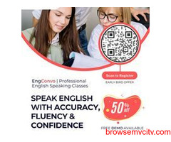 Contact EngConvo For the Best Spoken English Institute in Patna with Expert Mentors