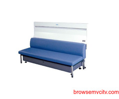 Hospital Safety Lobby Chairs For Sale