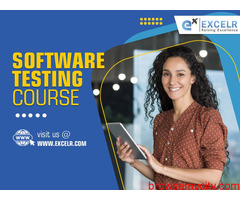 Software Testing Course Thane
