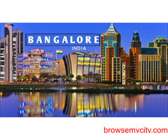 Explore the Best Corporate Offsite Tour Experiences in Bangalore