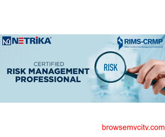 Risk Management Courses - Netrika