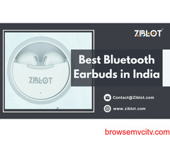 Buy Bluetooth Earbuds in India