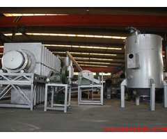 Buy Biochar Processing Line Manufacture By Kerone