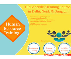HR Institute in Delhi, Kamla Nagar, Free SAP HCM , 100% Job Placement