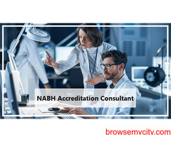 NABH Accreditation Consultant Service in India