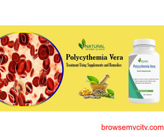 Buy Supplements for Polycythemia Vera to Get Rid it Naturally