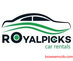 Self drive car rental in Mysore