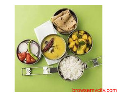 Best Tiffin Services in Lucknow | Maa Vaishno Tiffin Service